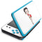 Betty Boop Pose Nintendo 2DS XL (2017) Skin